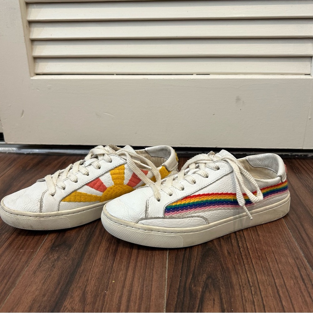 Soludos Ibiza Sneaker